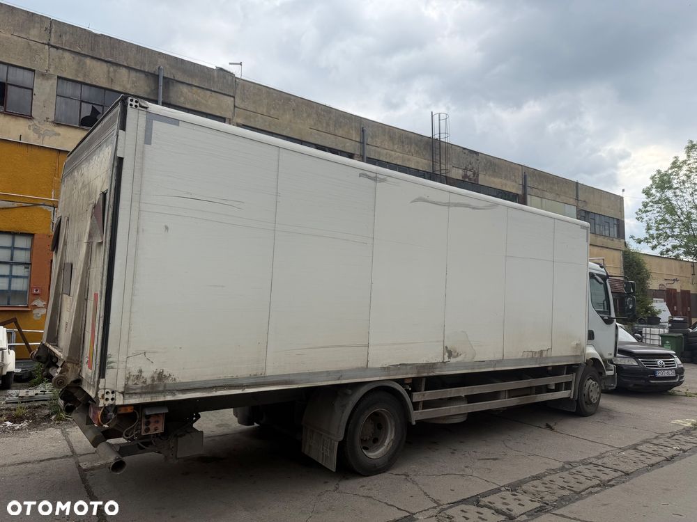 Renault Midlum 270 dxi eev - 5