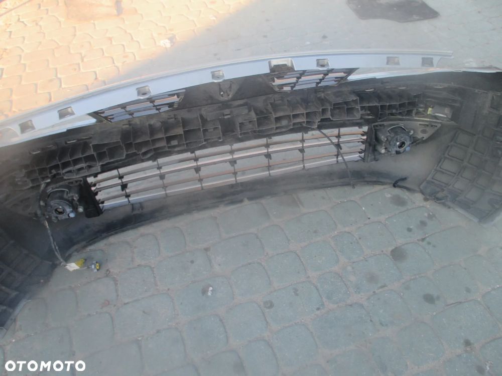Zderzak Renault Scenic II lift TEC66 - 13