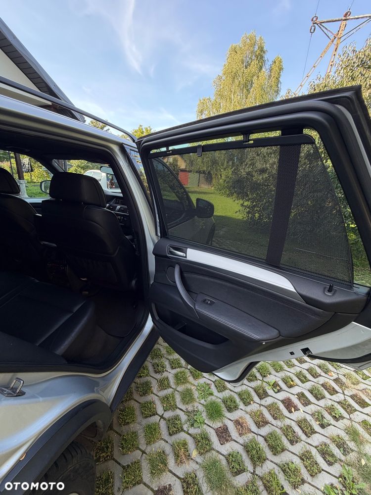 BMW X5 4.0d xDrive - 16