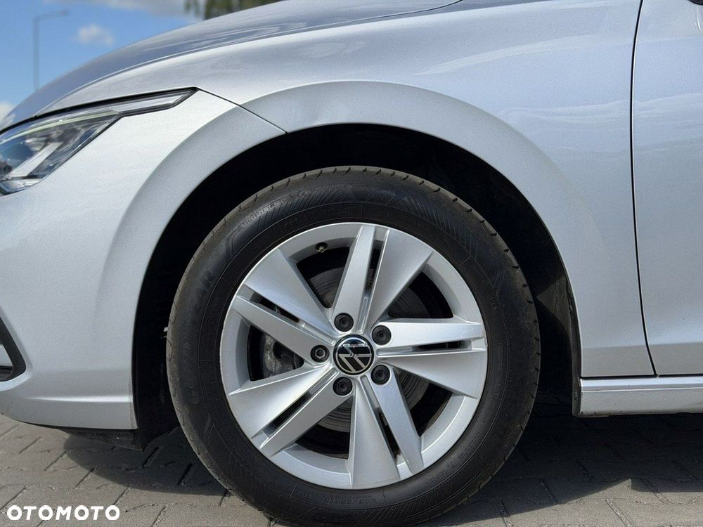 Volkswagen Golf 2.0 TDI Life Plus DSG - 10