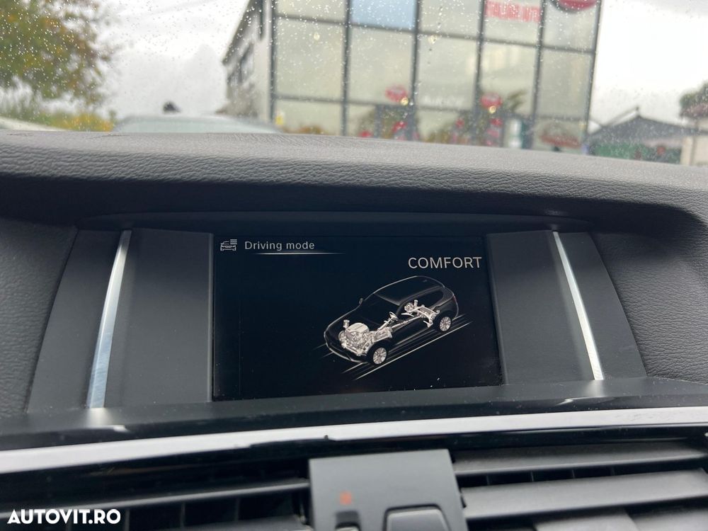 BMW X3 - 16