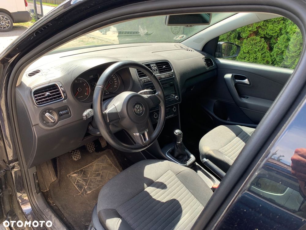 Volkswagen Polo 1.2 TSI BMT Comfortline - 15