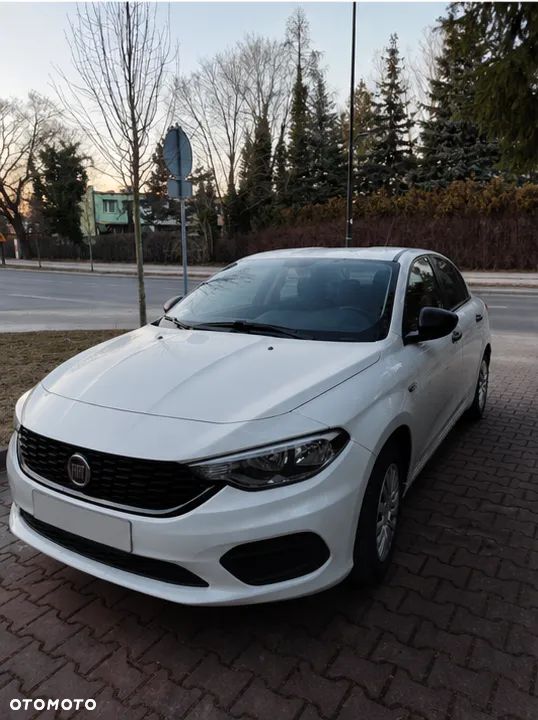 Fiat Tipo 1.4 16V Pop - 1