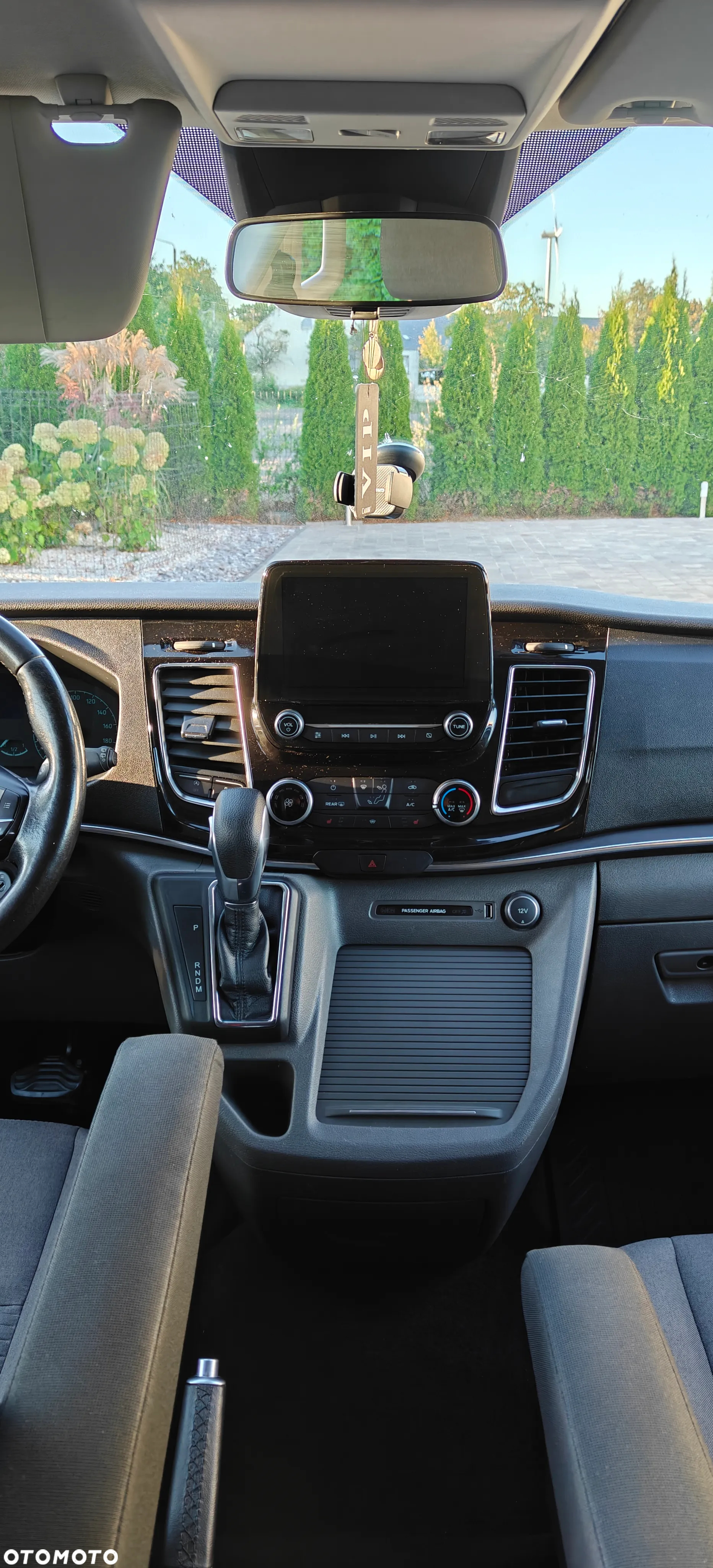 Ford Tourneo Custom 2.0 TDCi L2 Titanium SelectShift - 10