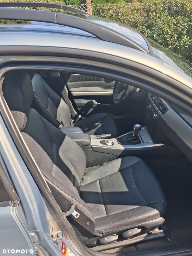 BMW Seria 3 - 14