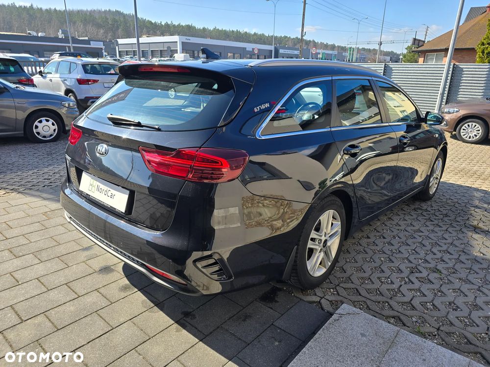 Kia Ceed 1.0 T-GDI L - 8