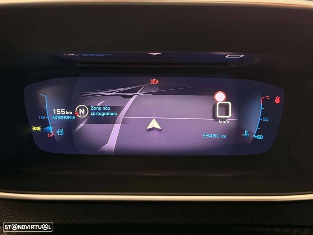 Peugeot 2008 1.2 PureTech GT Line - 16