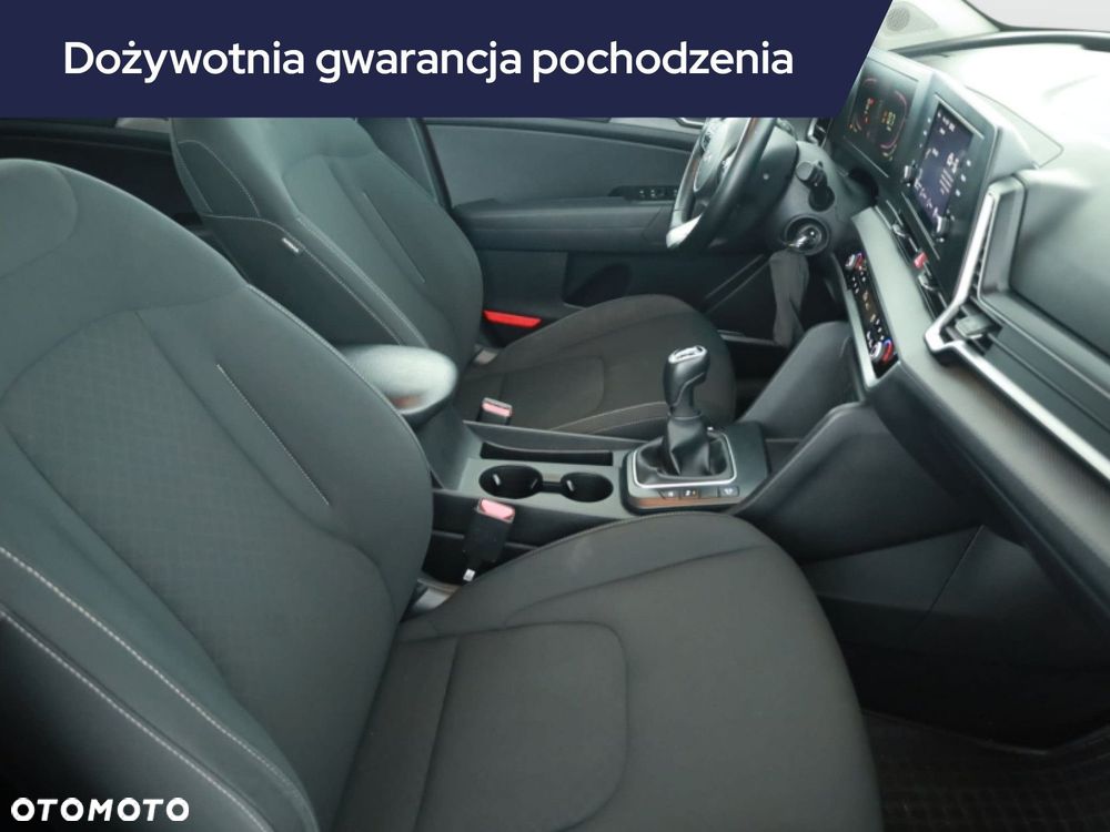 Kia Sportage - 9
