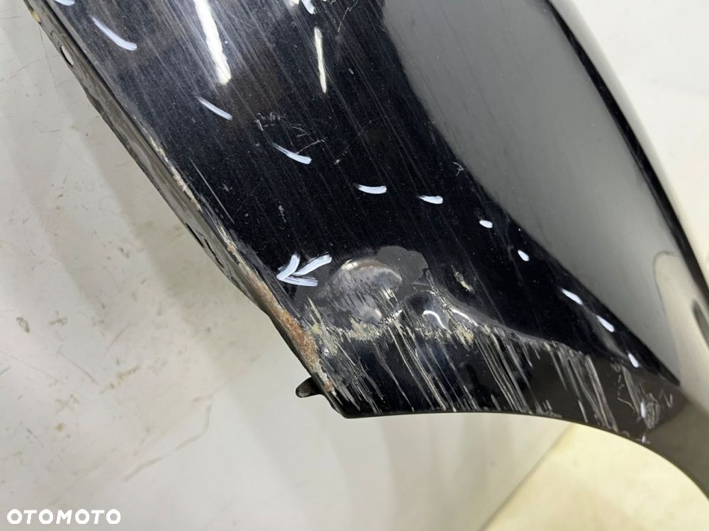 Błotnik Audi A4 B8 07-11r. Przedlift lewy przedni lewy przód - 5