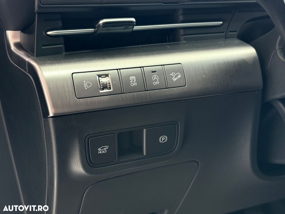 Hyundai KONA 1.6 T-GDI 138 CP 7DCT 2WD Premium+ - 28