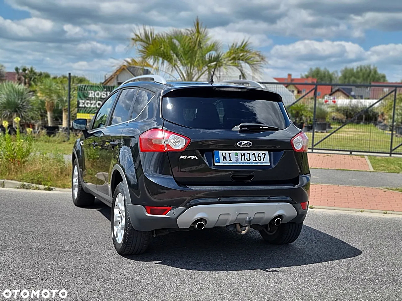 Ford Kuga - 13