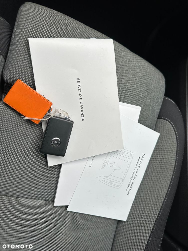 Volvo XC 40 T4 Plug-In Hybrid Inscription - 19