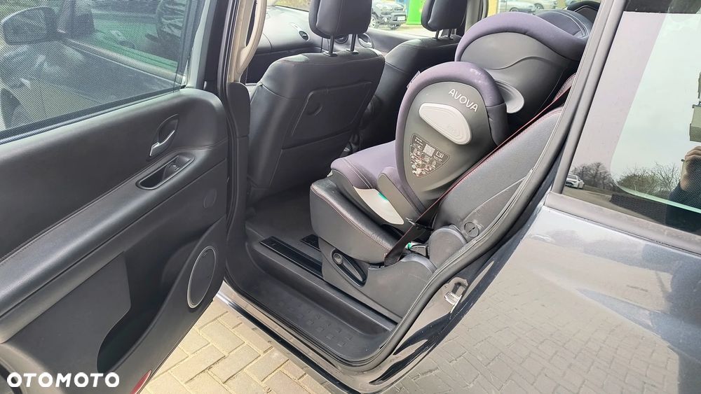 Renault Espace 2.0 dCi FAP Dynamique - 17