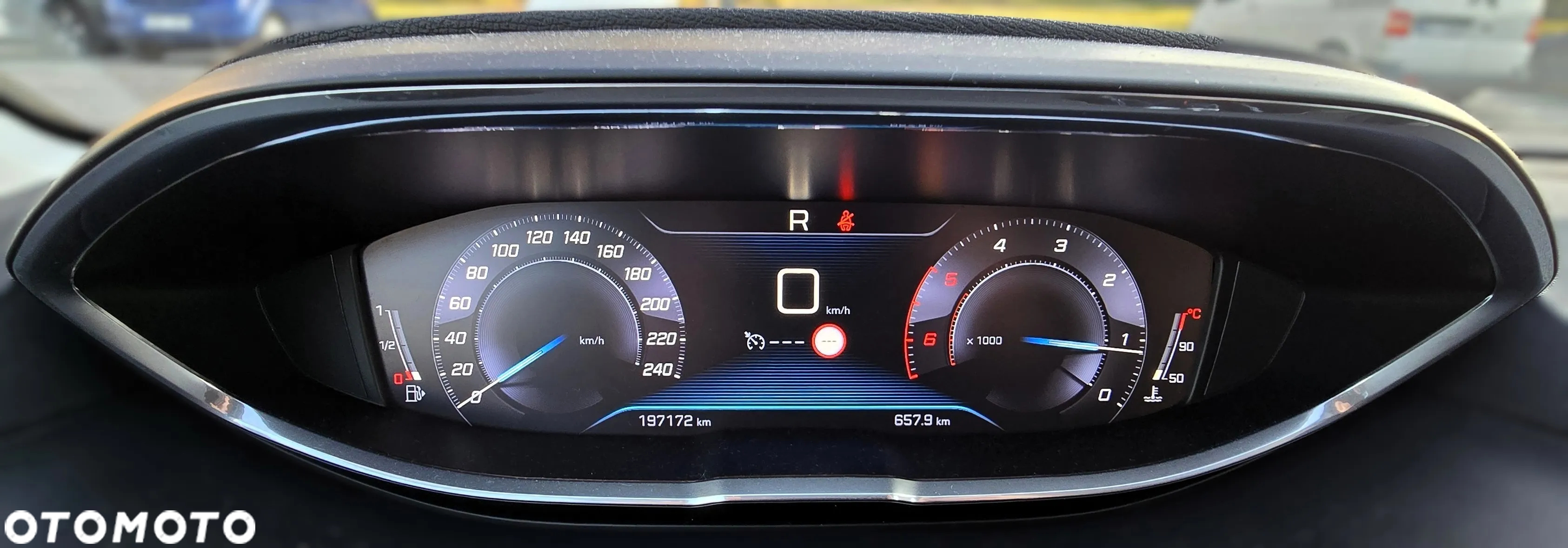Peugeot 5008 2.0 BlueHDi Allure Pack S&S EAT8 - 12