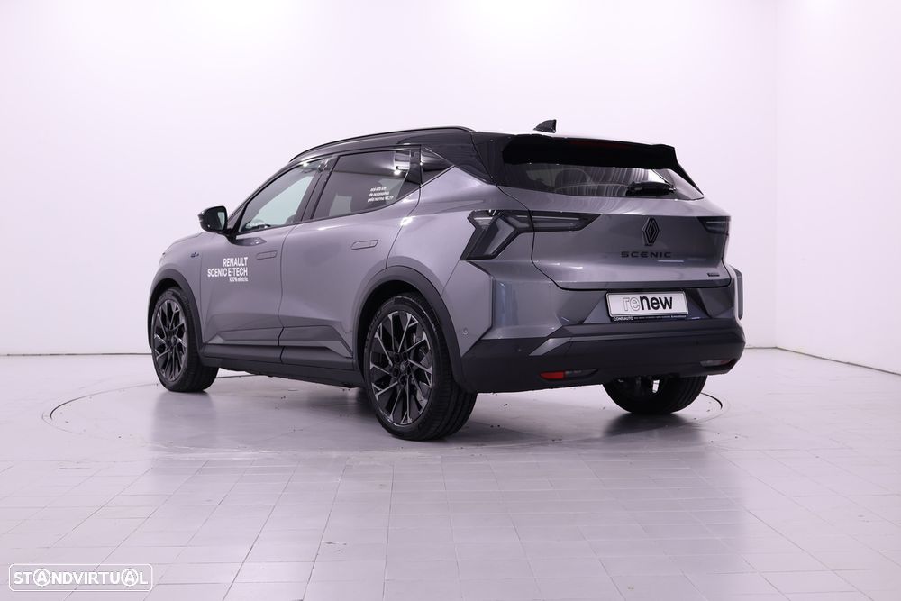 Renault Scénic E-Tech 87 kWh Esprit Alpine - 7