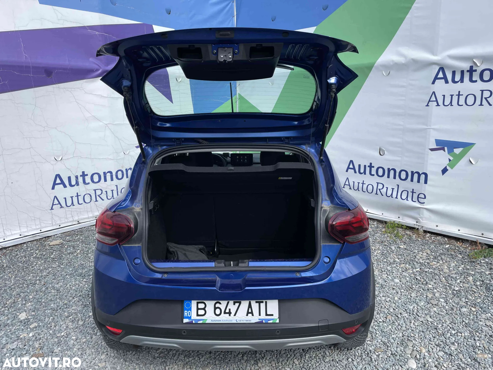 Dacia Sandero Stepway - 7