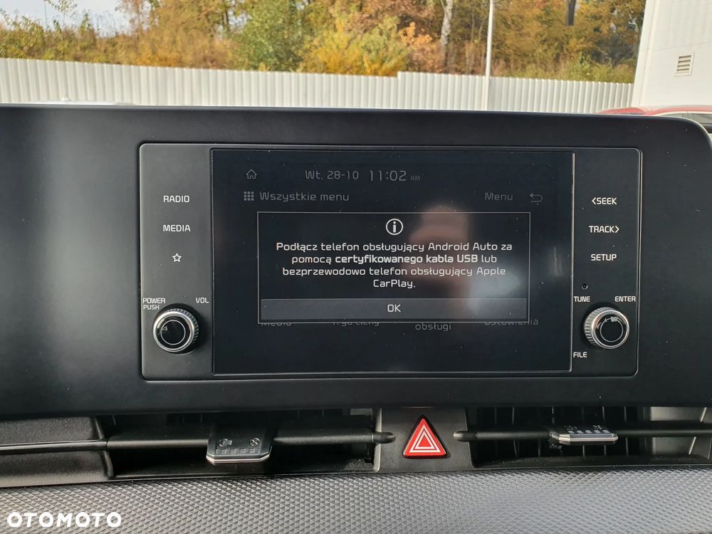 Kia Sportage 1.6 T-GDI MHEV M 2WD DCT - 35