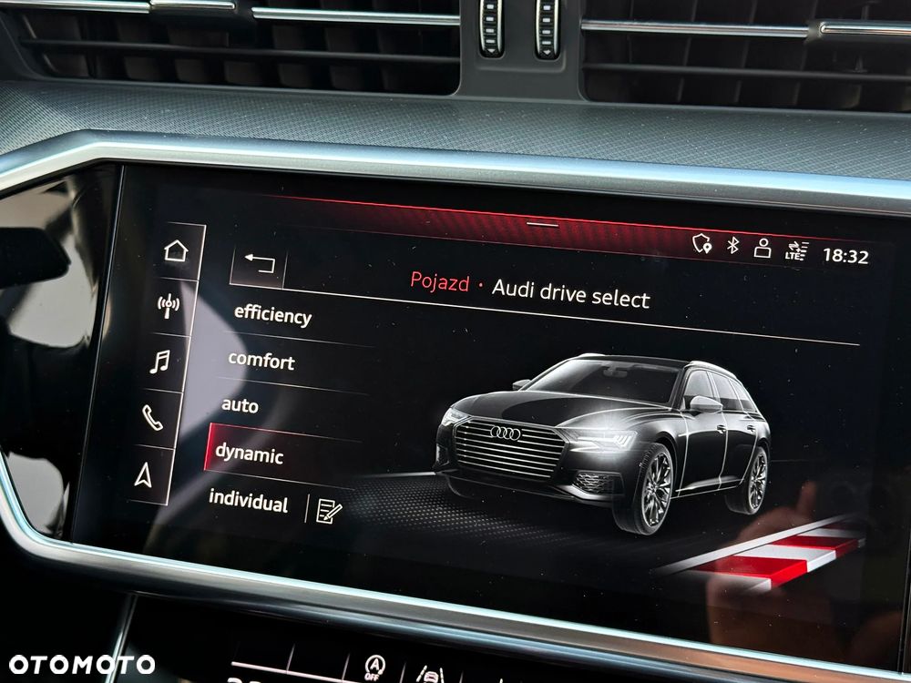 Audi A6 Avant 40 TDI S tronic - 40