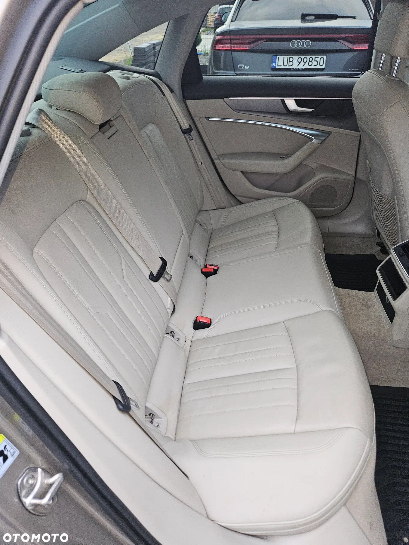 Audi A6 2.0 TDI ultra S tronic - 10