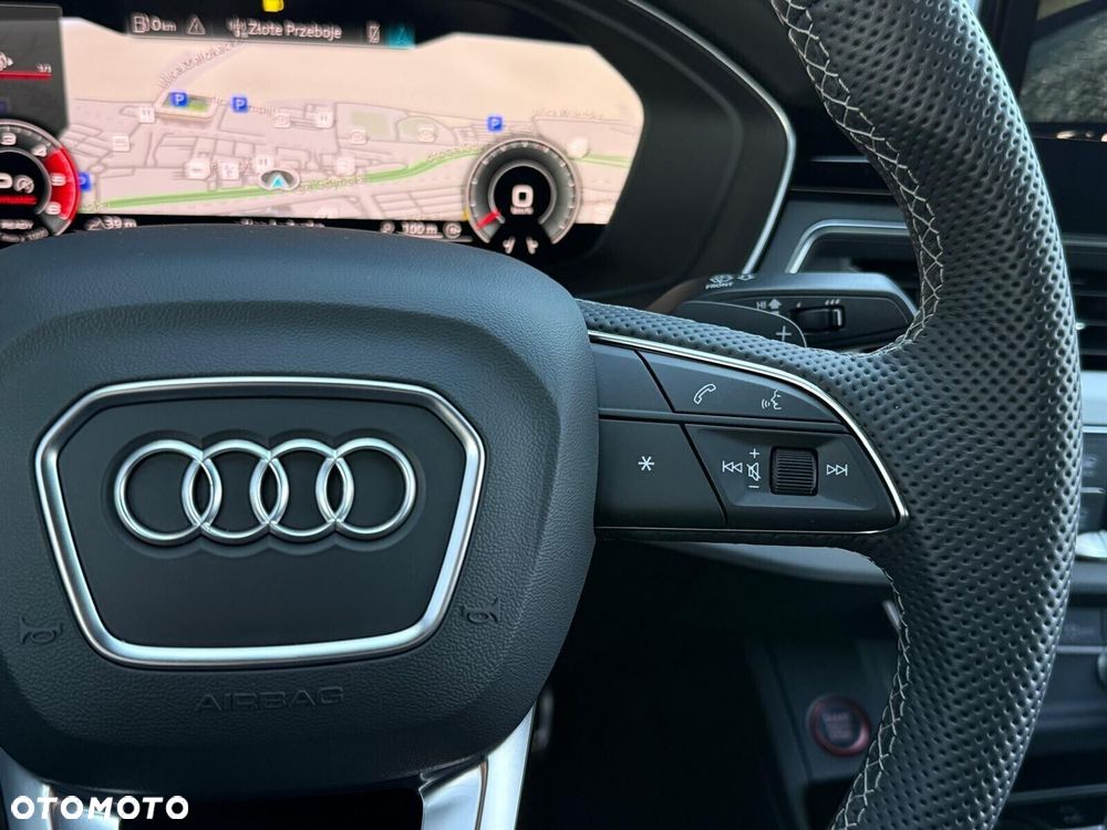 Audi S5 Sportback - 38