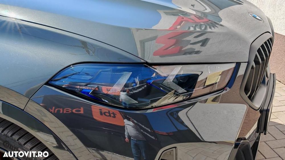 BMW X6 xDrive40i M Sport - 28