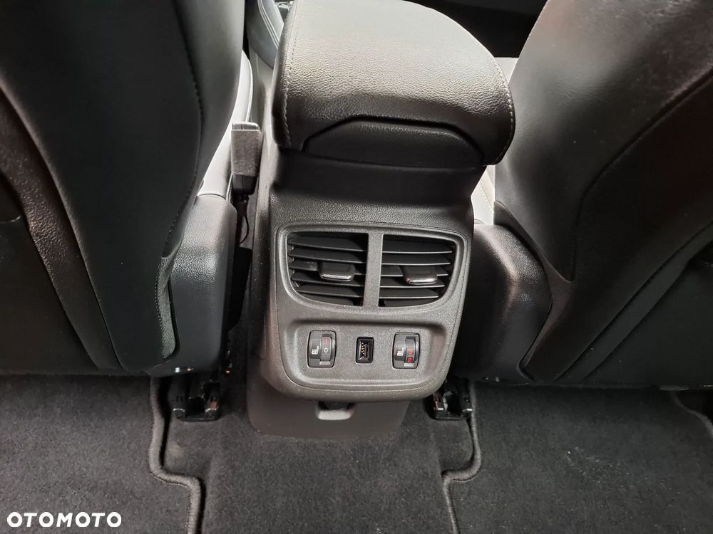 Opel Grandland X - 20