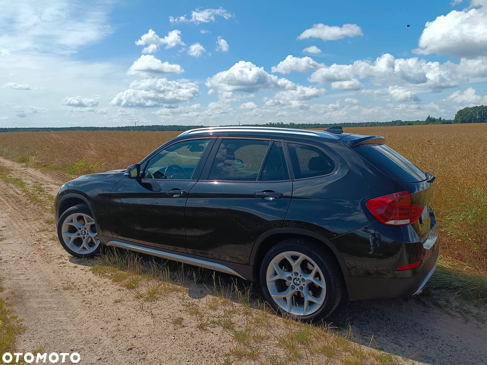 BMW X1 xDrive18d xLine - 18