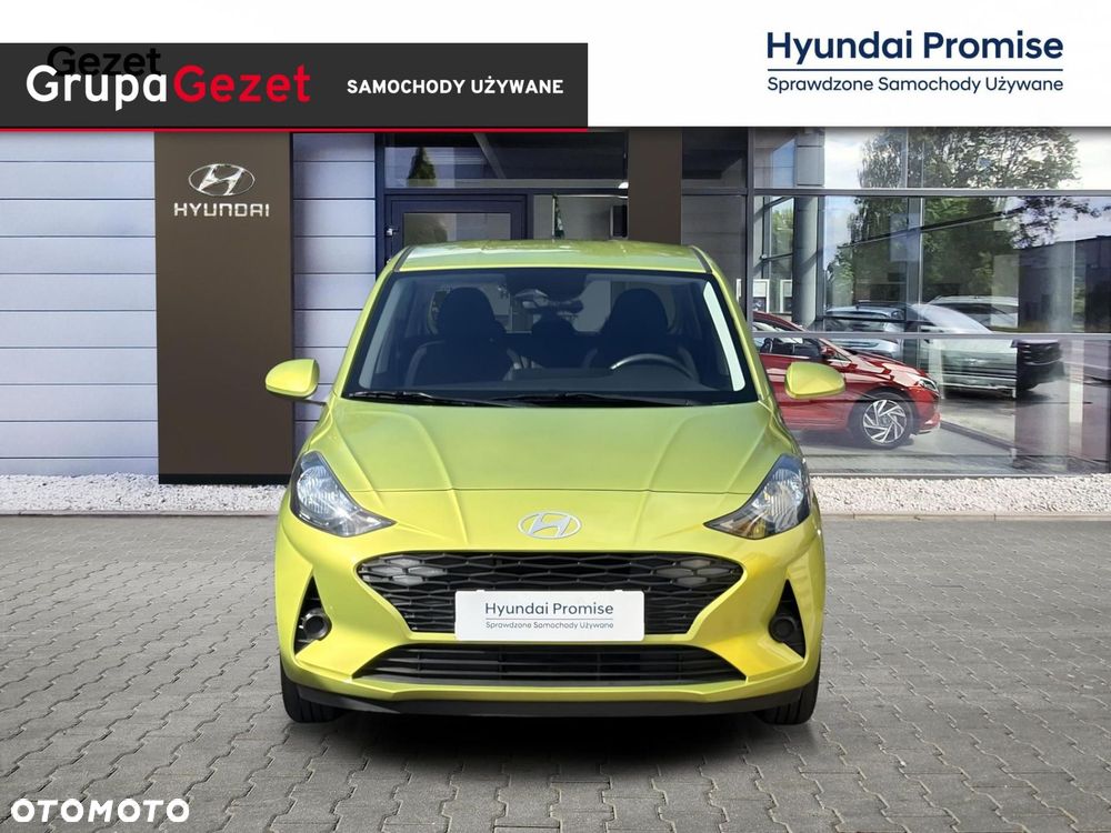 Hyundai i10 - 8