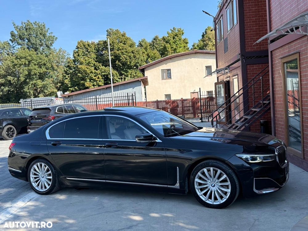 BMW 7 Series 2021 — imagine 30