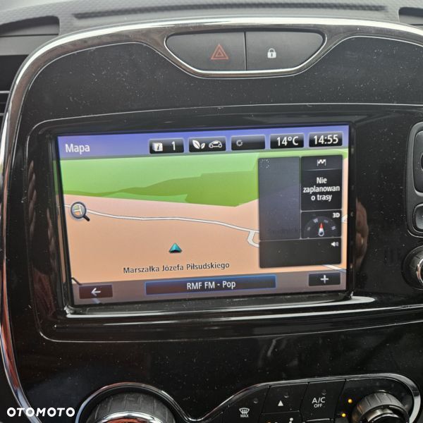 Renault Captur 1.2 Energy TCe Zen EDC EU6 - 18