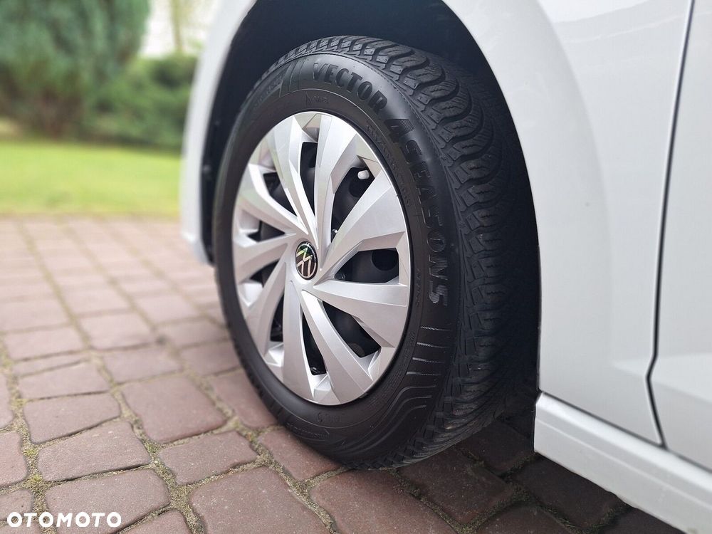 Volkswagen Polo 1.0 MPI - 11