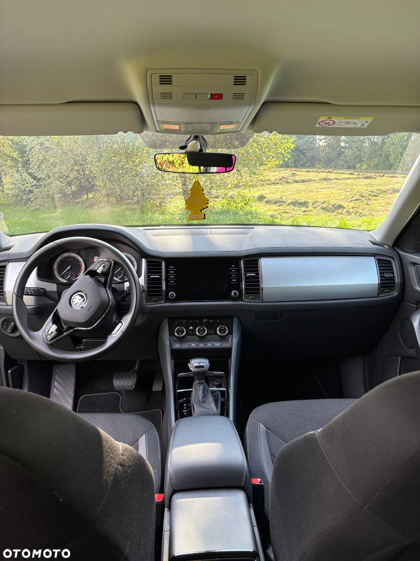 Skoda Kodiaq 1.5 TSI ACT 4x2 Ambition DSG - 6