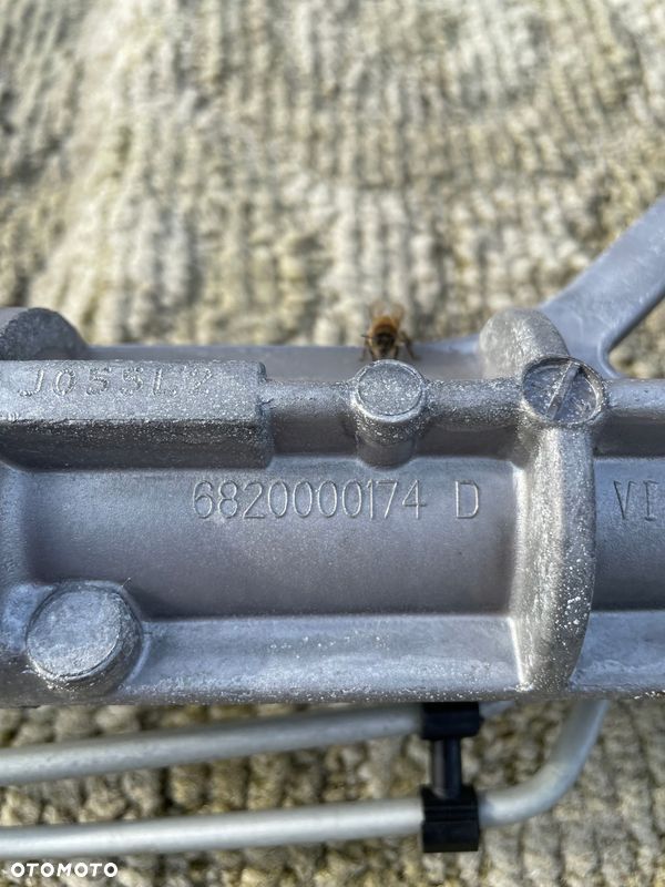 MASTER 4 MOVANO 19- MAGLOWNICA PRZEKŁADNIA 2022r - 6