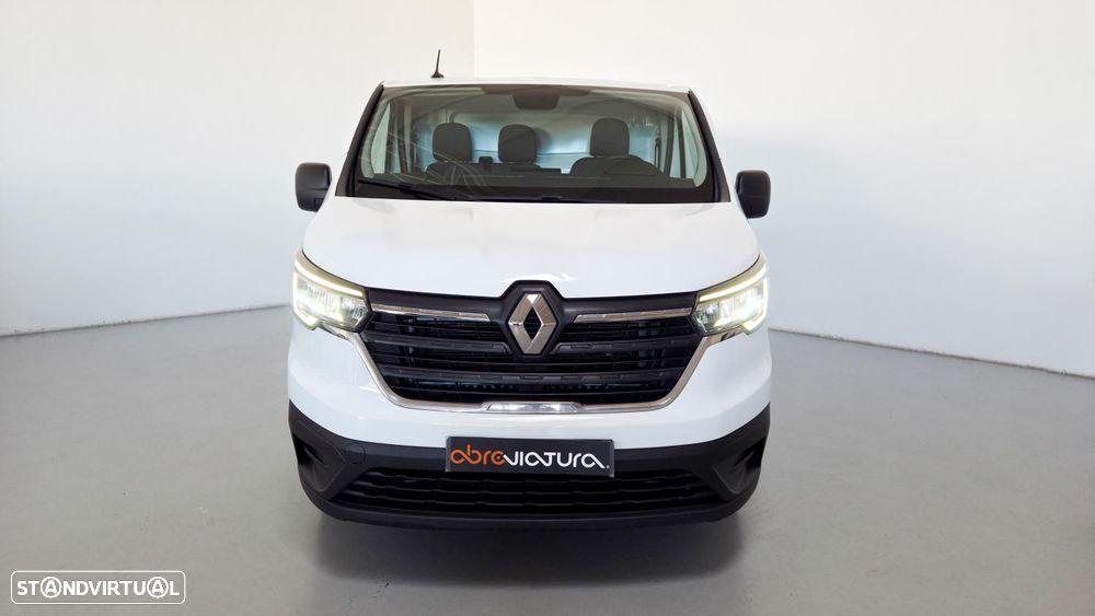 Renault Trafic L1H1 2.0 Blue dCi 110 - 3