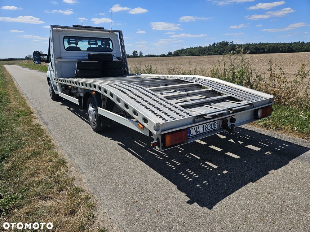 Fiat Ducato - 8