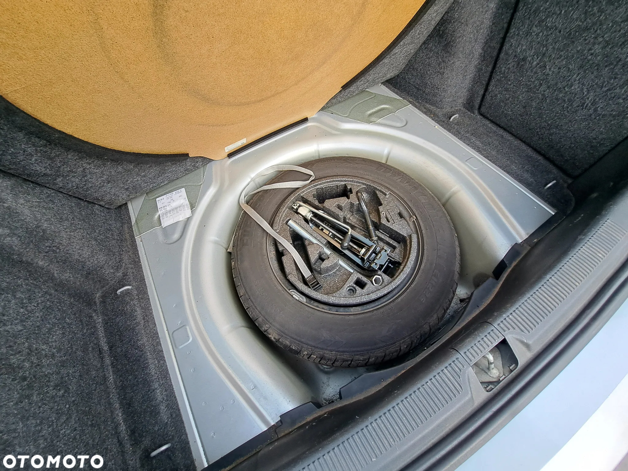 Skoda Octavia - 17