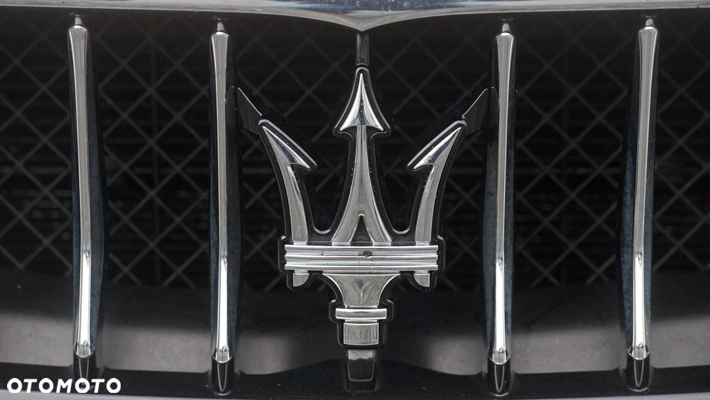 Maserati Ghibli Diesel - 5