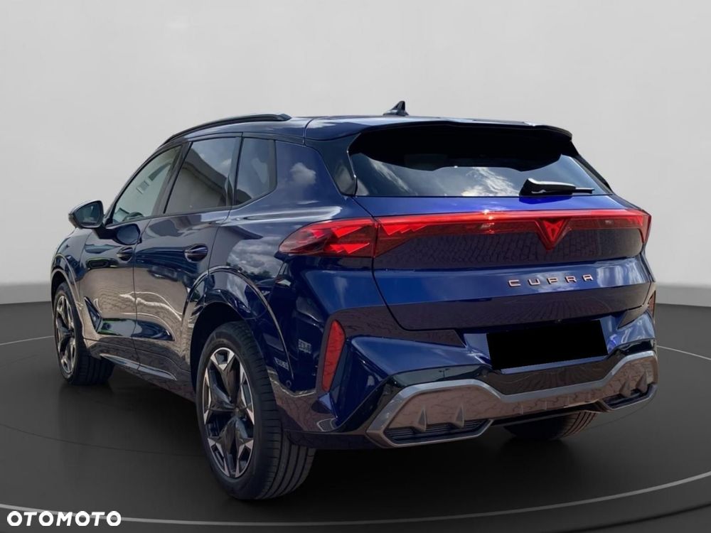 Cupra Terramar - 6