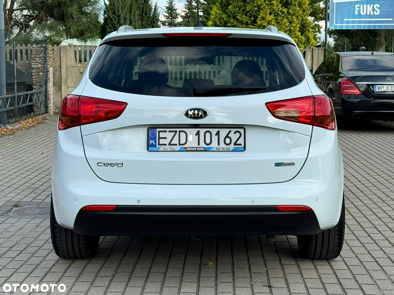 Kia Ceed - 17