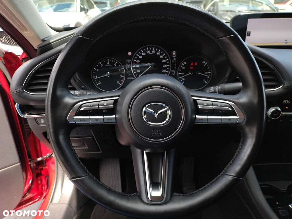 Mazda 3 2.0 mHEV Kanjo - 13