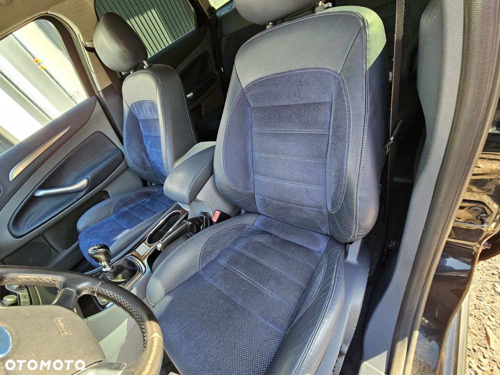 Ford Mondeo - 15