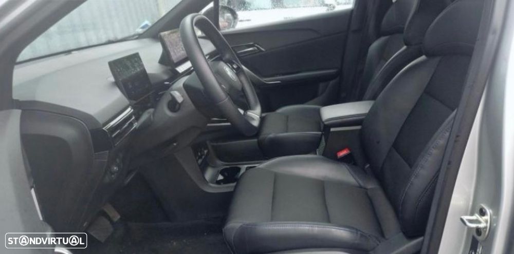 MG MG4 4 Luxury 64 kWh - 5