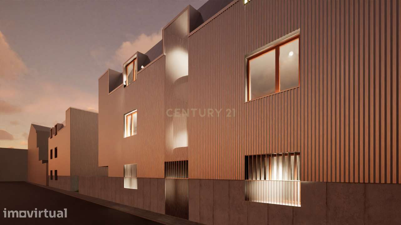 Pereiró Residences - T0 desde 205 000 € | T2 por 310 000 € - Grande imagem: 3/11