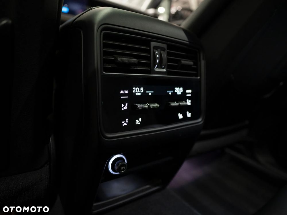Porsche Cayenne E-Hybrid PHEV - 23