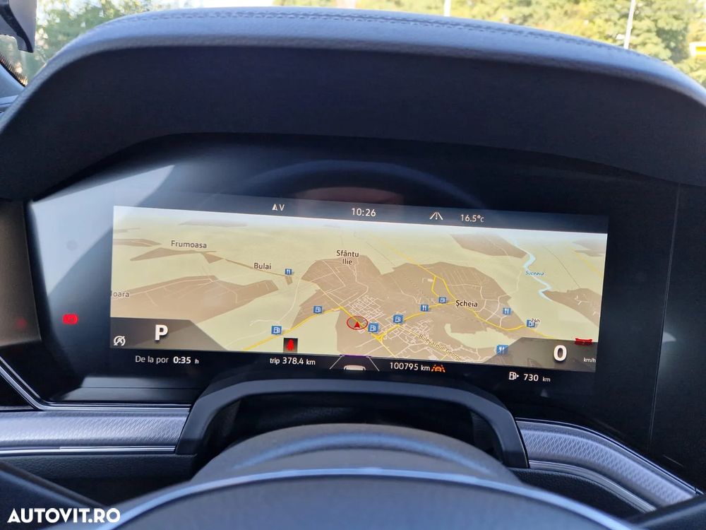 Volkswagen Touareg 3.0 V6 TDI SCR 4Motion Automatik R-Line - 16