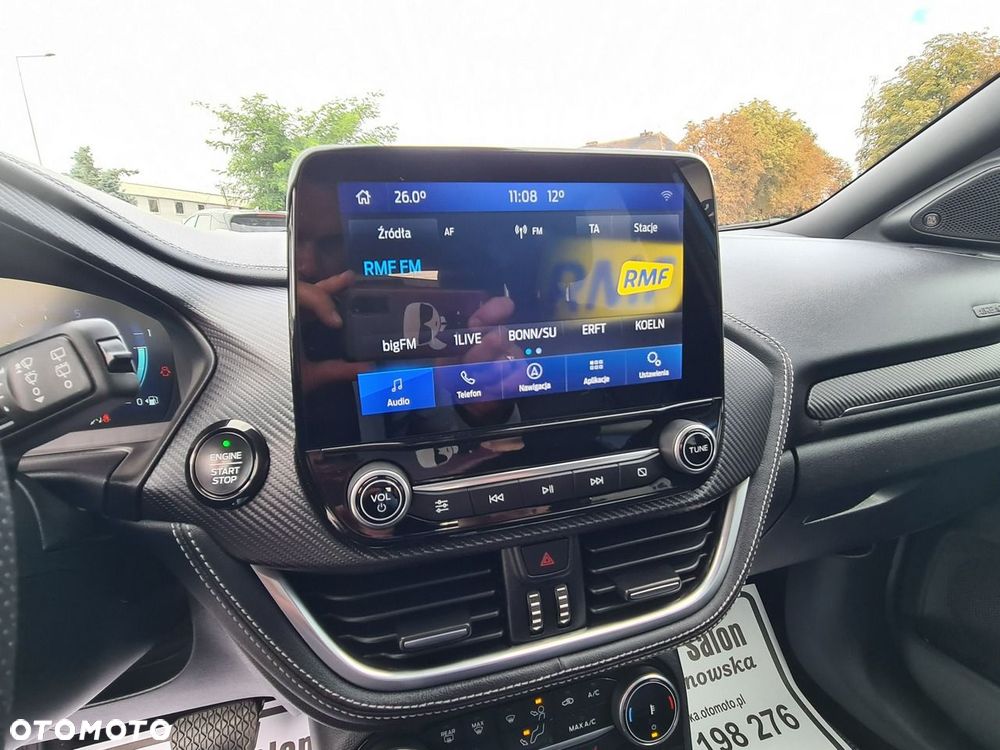 Ford Puma 1.0 EcoBoost ST-LINE VIGNALE - 23