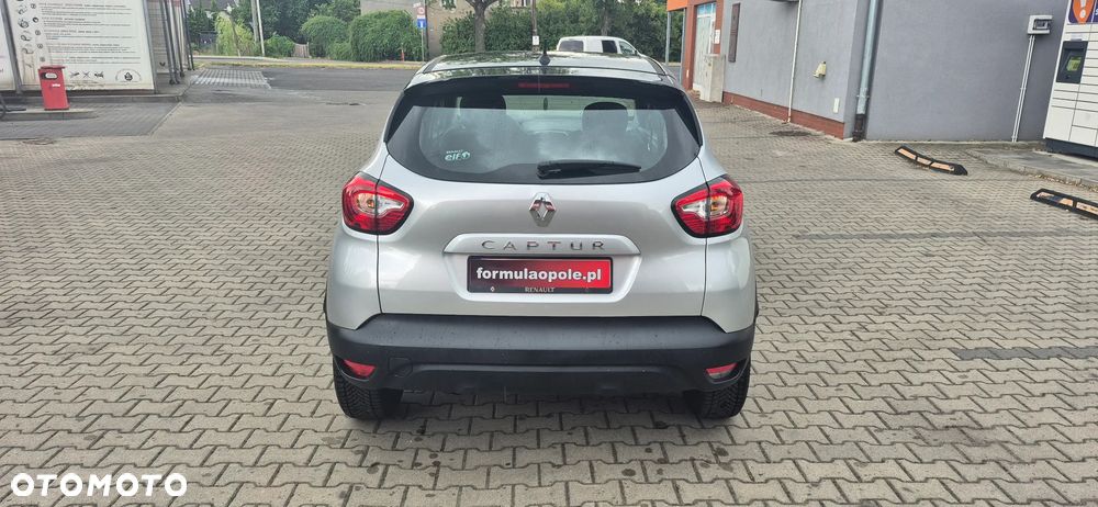 Renault Captur (ENERGY) TCe 90 LIMITED - 6