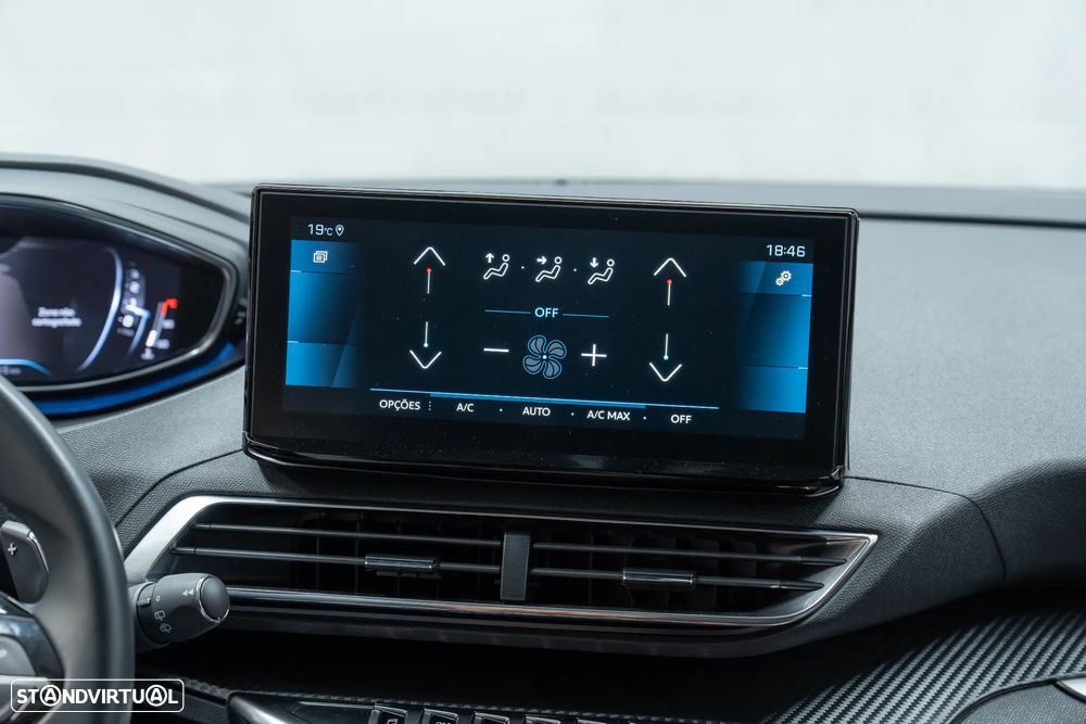 Peugeot 5008 PureTech 130 EAT8 Stop & Start Allure Pack - 30