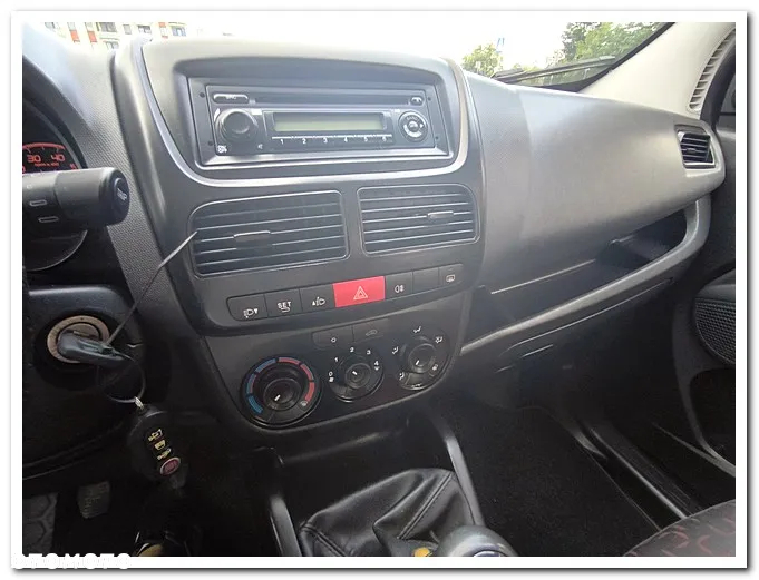 Fiat Doblo 1.6 Multijet 16V Active - 31