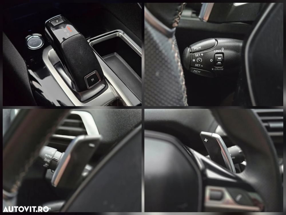 Peugeot 3008 1.5 BlueHDI S&S EAT8 GT-Line - 32